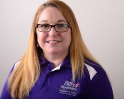 Gena Harrison<br/>
<em>Wedding Division</em><br/><strong>Lead Consultant</strong> Gena Harrison
